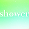 shower