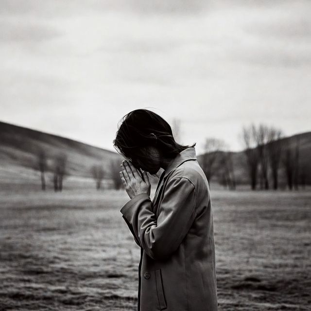 Forgotten Tears