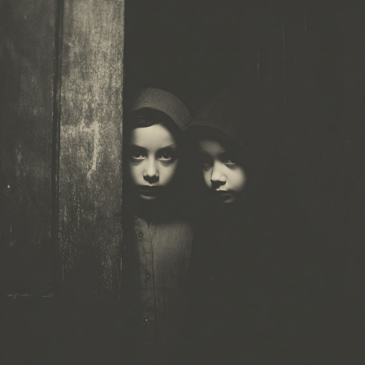hide and seek