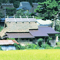 ゆったり田舎町