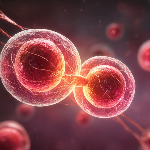cell division
