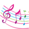 C major walk