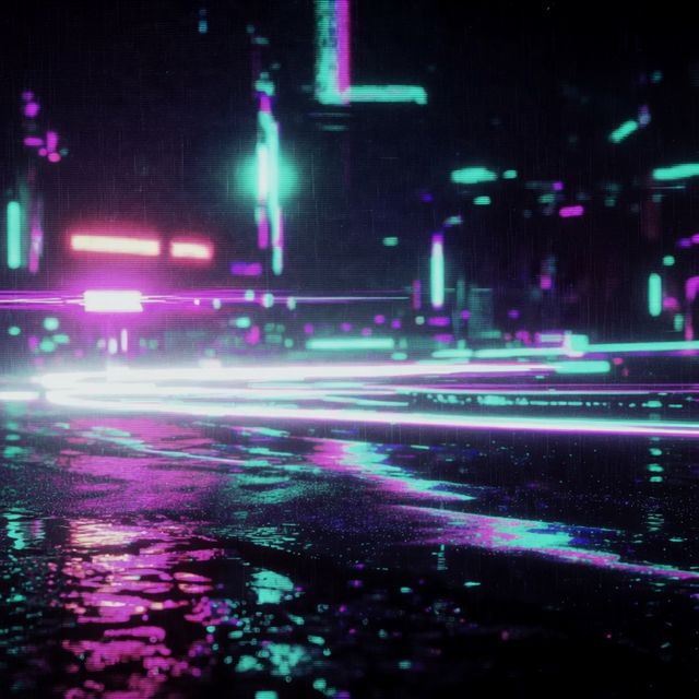 Static AfterImage