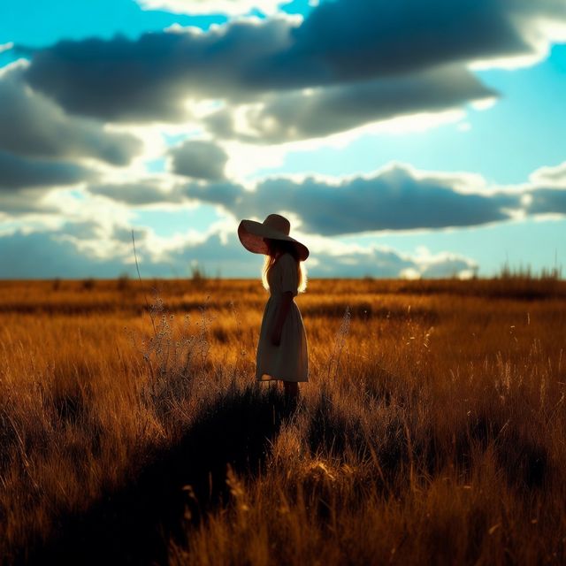 Melancholic