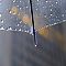 Rain Fading Echoes
