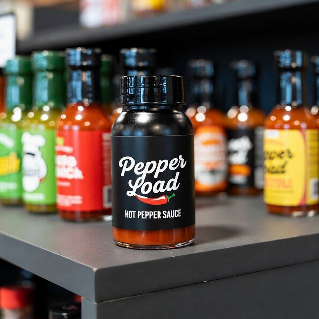 Pepper Road