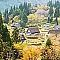のどかな村
