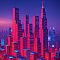 Ceramic City