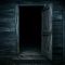 Something Waits in the Silence