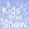 Kids and Snow
