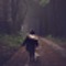 lonely road