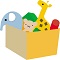 Toy box