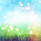 Spring invitation