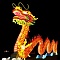 Asian Dragon