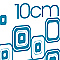 10cm