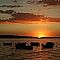 Sunset Sinking