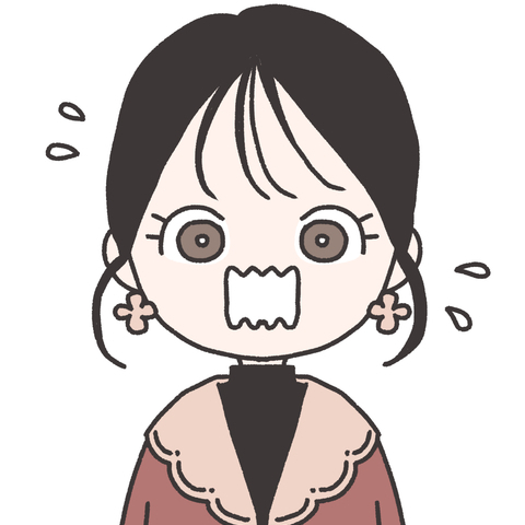 ピンチだ！どうする！？どうにかなれっ！！