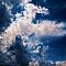 Cloudy Swell
