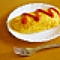 Bacon Omelette