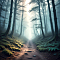 Mystic Path