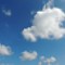 The sky of that day