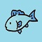 Deep sea fish