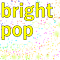 bright pop