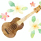 fun fun Ukelele