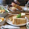 朝食カルテット