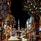 Long December Nights