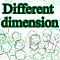 Different dimension