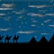 Comet Dance