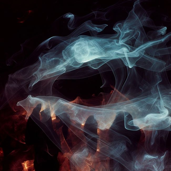 Veiled Hallucinations