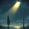 Rain Knows Where I’m Broken