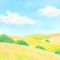 A leisurely day