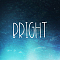 Bright