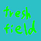 fresh field