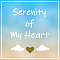 Serenity of My Heart 