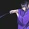 Samurai Chop