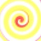 スパイラルレイ