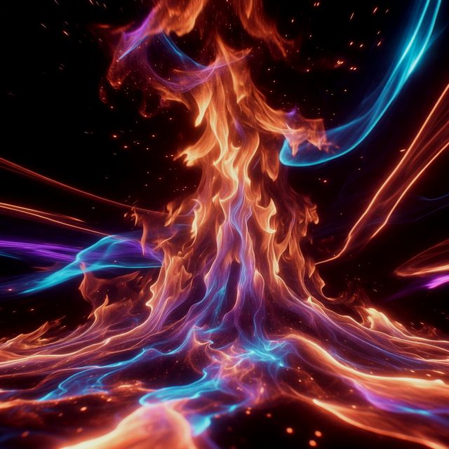 Eternal Flame