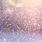 Snowflakes on the Beach