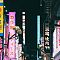 Tokyo Midnight Blues
