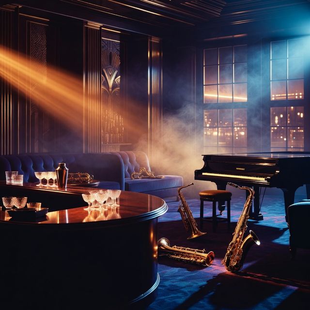 Chic After Hours