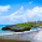 the Coastline