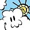 Sunny Days Song