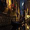 Midnight Promenade