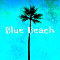 Blue Beach