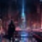 Cyber City