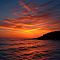Embers of a Vanishing Sky